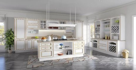 司米櫥柜產(chǎn)品價(jià)格貴嗎?