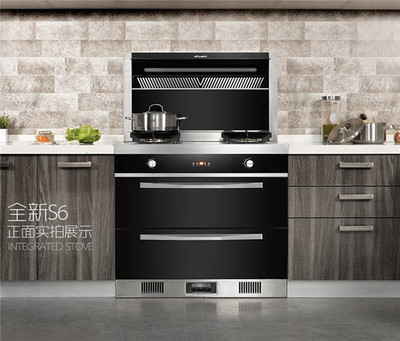 集成灶有哪些優(yōu)缺點(diǎn) 銷售員告訴你應(yīng)該如何選購