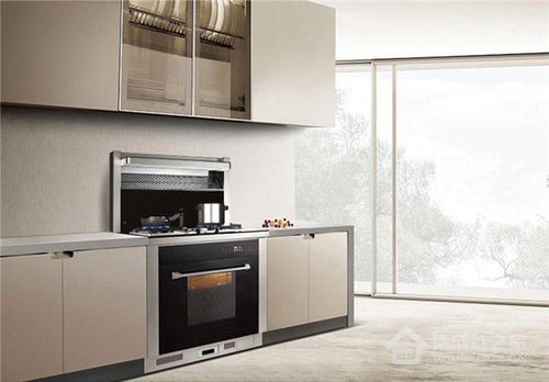 總投資4萬億 就看集成灶企業(yè)能不能抓住機(jī)會了