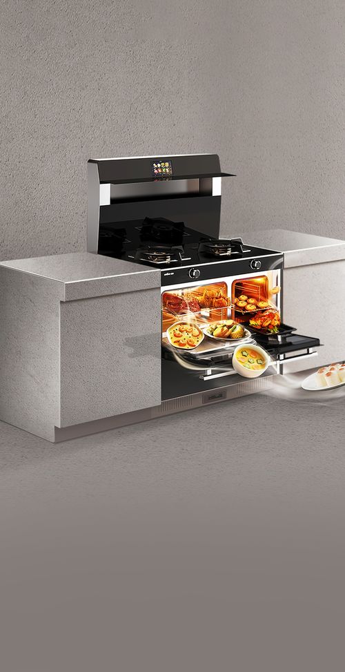 產品性價比突出,線上業務發力迅猛,億田智能 集成灶 老三 想突圍