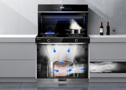 廚電之爭(zhēng)已見(jiàn)分曉 億田集成灶帶你領(lǐng)略十八般 灶 藝