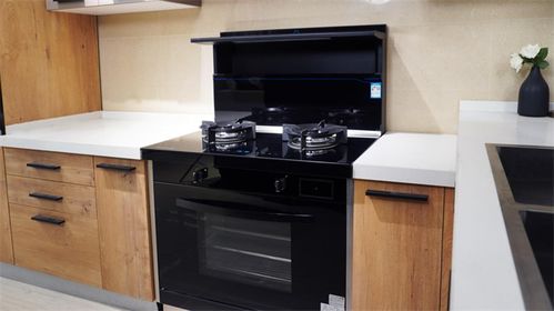 618購物節(jié),升級(jí)廚房新選擇 潮邦集成灶k12pro zk ,讓烹飪難題迎刃而解