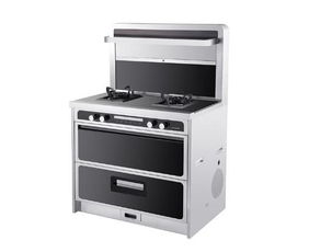 奧田集成灶怎么樣 奧田集成灶價格 怎么使用 土巴兔家居百科