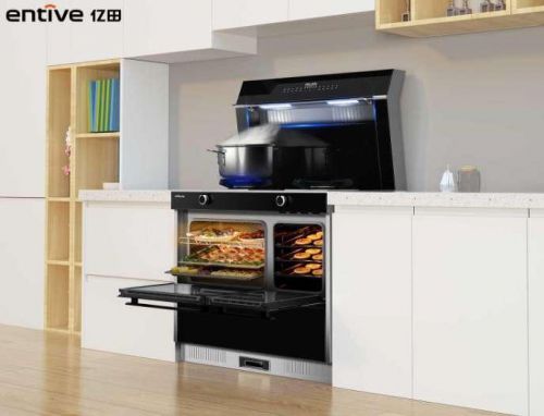 集成灶品牌全國前十名排行出爐,這四大品牌消費者耳熟能詳