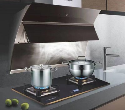 奧克斯集成灶產品圖