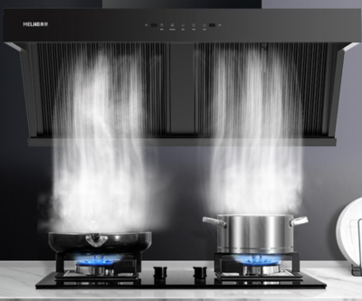 美菱集成灶排名第幾?安徽省前十的品牌!