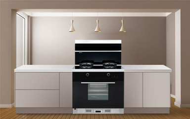 集成灶十大排行榜 森歌集成灶，為您打造完美的下廚體驗(yàn)