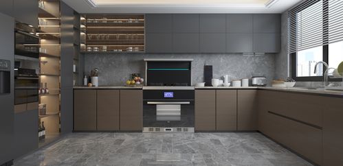 廚壹堂B7ZK新品發布 產品重塑引領集成灶行業新篇章